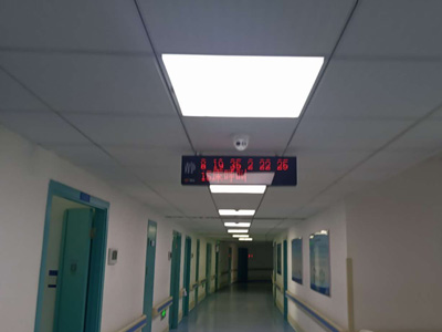 医院呼叫器走廊显示屏价格